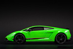 Lamborghini Gallardo lp570-4 Superleggera