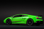 Lamborghini Gallardo lp570-4 Superleggera