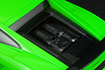 Lamborghini Gallardo lp570-4 Superleggera