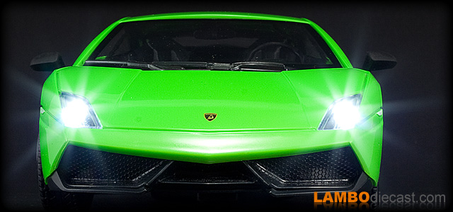 Lamborghini Gallardo lp570-4 Superleggera by DX