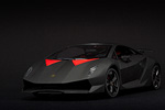 Lamborghini Sesto Elemento 