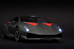 Lamborghini Sesto Elemento 