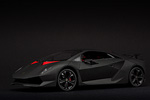 Lamborghini Sesto Elemento 