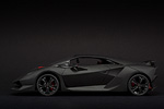 Lamborghini Sesto Elemento 