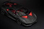 Lamborghini Sesto Elemento 