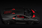 Lamborghini Sesto Elemento 