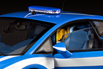 Lamborghini Gallardo LP560-4 Polizia