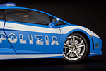 Lamborghini Gallardo LP560-4 Polizia