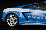 Lamborghini Gallardo LP560-4 Polizia