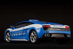 Lamborghini Gallardo LP560-4 Polizia