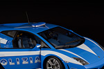 Lamborghini Gallardo LP560-4 Polizia