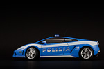 Lamborghini Gallardo LP560-4 Polizia