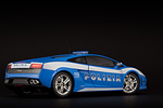 Lamborghini Gallardo LP560-4 Polizia