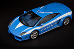 Lamborghini Gallardo LP560-4 Polizia