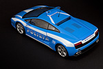 Lamborghini Gallardo LP560-4 Polizia