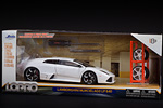 Lamborghini Murcielago LP640 by Jada Toys