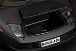 Lamborghini Murcielago 6.2