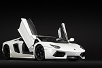 Lamborghini Aventador LP700-4