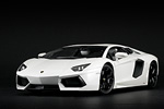 Lamborghini Aventador LP700-4