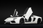 Lamborghini Aventador LP700-4