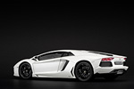 Lamborghini Aventador LP700-4