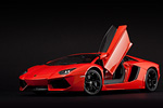 Lamborghini Aventador LP700-4