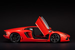 Lamborghini Aventador LP700-4
