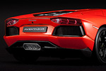 Lamborghini Aventador LP700-4