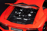 Lamborghini Aventador LP700-4