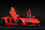 Lamborghini Aventador LP700-4