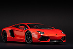 Lamborghini Aventador LP700-4