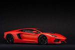 Lamborghini Aventador LP700-4