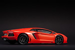 Lamborghini Aventador LP700-4