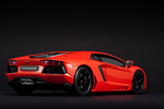 Lamborghini Aventador LP700-4