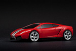 Lamborghini Gallardo LP560-4