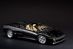 Lamborghini Diablo VT Roadster