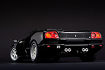 Lamborghini Diablo VT Roadster