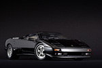 Lamborghini Diablo VT Roadster