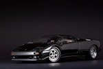 Lamborghini Diablo VT Roadster