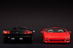 Lamborghini Diablo VT Roadster