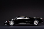 Lamborghini Diablo VT Roadster