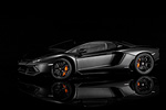 Lamborghini Aventador LP700-4