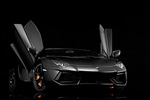 Lamborghini Aventador LP700-4