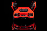 Lamborghini Aventador LP700-4