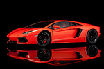 Lamborghini Aventador LP700-4