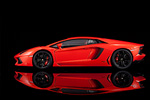 Lamborghini Aventador LP700-4