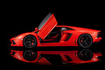 Lamborghini Aventador LP700-4