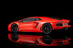 Lamborghini Aventador LP700-4