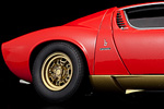 Lamborghini Miura P400SV