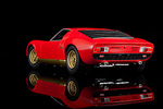 Lamborghini Miura P400SV
